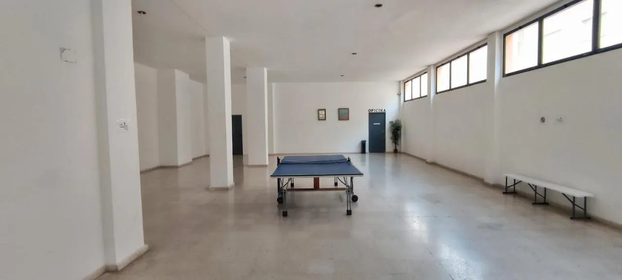 Apartamento Apartamento con vistas al mar en Puerto Marina Torremolinos 0*,